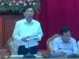 Thúc đẩy tăng trưởng kinh tế vùng đồng bào dân tộc Hà Nội